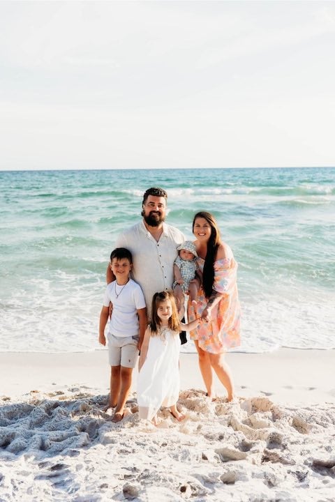 Wickliffe_Family
