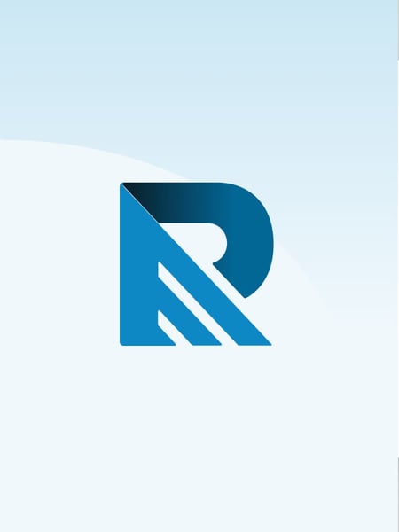 Revele Website Screenshot