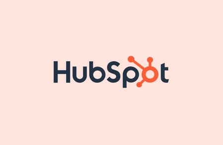 hubspot logo
