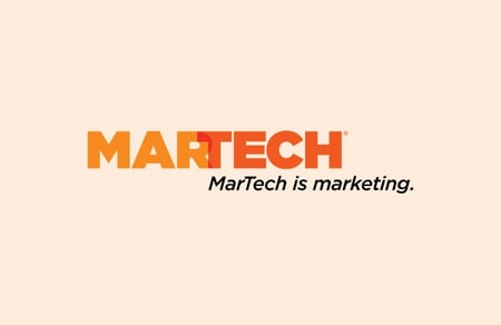 martech - martech is marketing