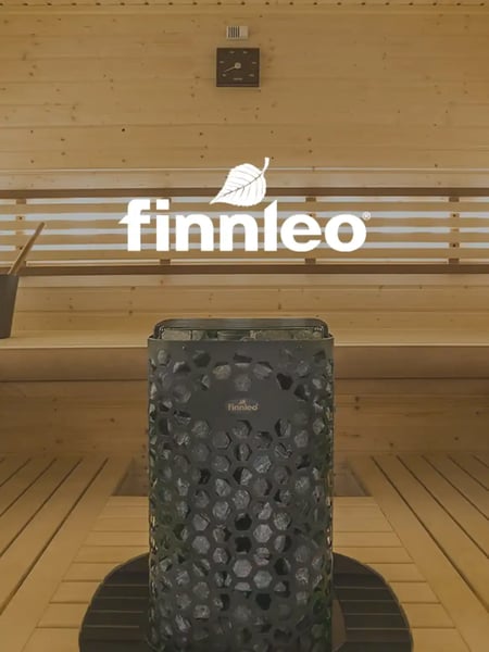 Finnleo Website Screenshot
