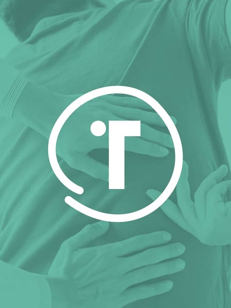 Therady Website Screenshot