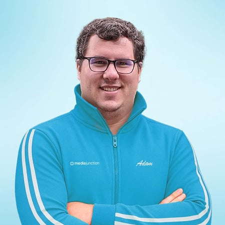 Adam S.