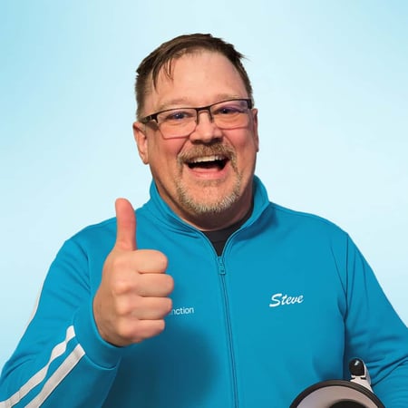 Steve