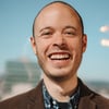 Chris Villanueva, Founder & Managing Partner, Let's Eat, Grandma