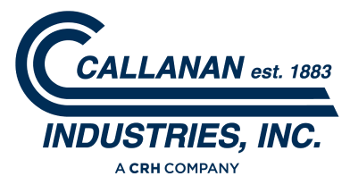 Callanan Industries logo